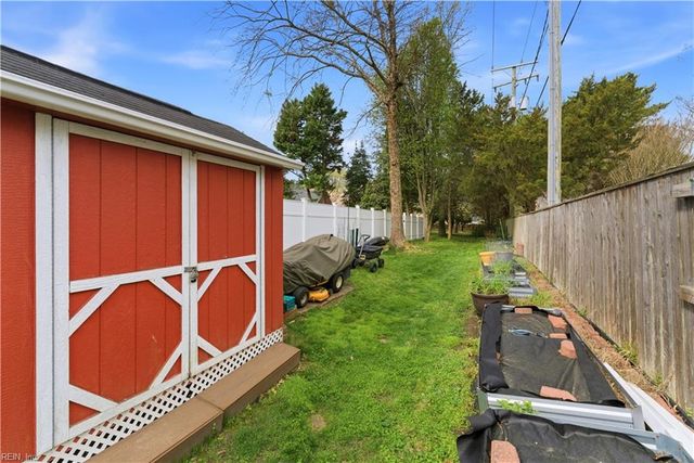 3932 Colony Pointe DR, Chesapeake, VA 23321