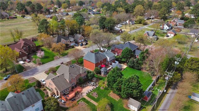 3932 Colony Pointe DR, Chesapeake, VA 23321