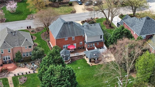 3932 Colony Pointe DR, Chesapeake, VA 23321