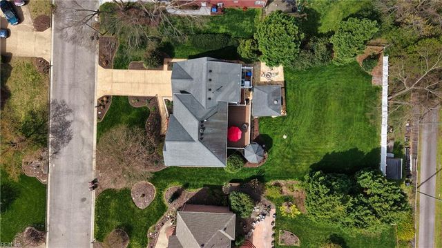 3932 Colony Pointe DR, Chesapeake, VA 23321