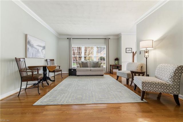 3932 Colony Pointe DR, Chesapeake, VA 23321