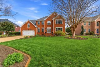 3932 Colony Pointe DR, Chesapeake, VA 23321