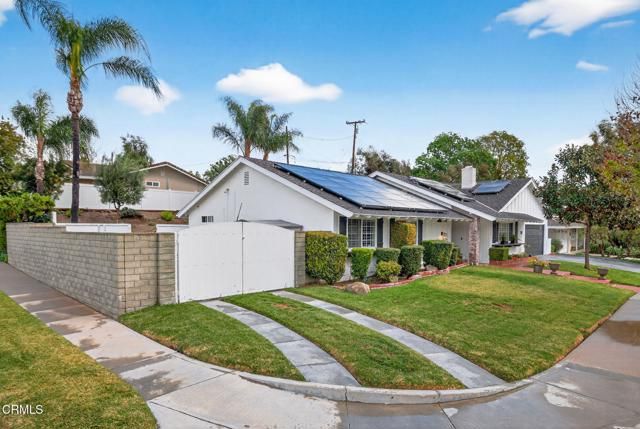 285 Siesta Avenue, Thousand Oaks, CA 91360