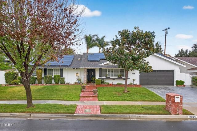 285 Siesta Avenue, Thousand Oaks, CA 91360