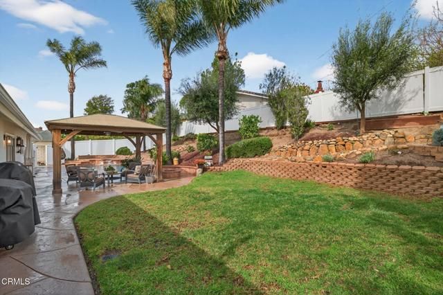 285 Siesta Avenue, Thousand Oaks, CA 91360