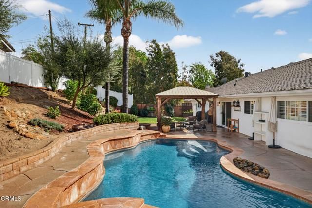 285 Siesta Avenue, Thousand Oaks, CA 91360