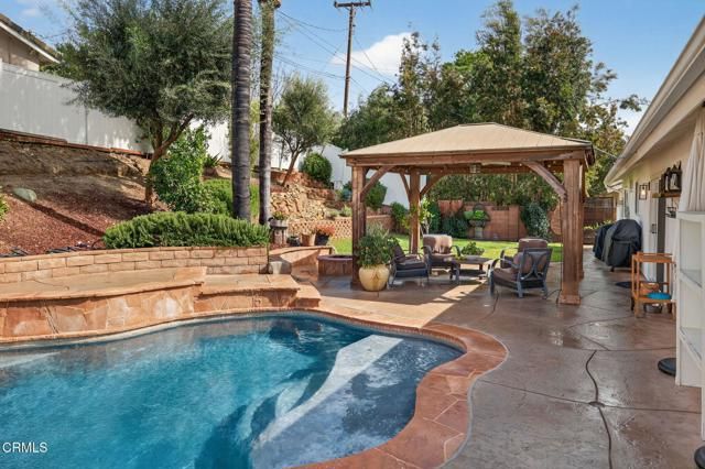 285 Siesta Avenue, Thousand Oaks, CA 91360