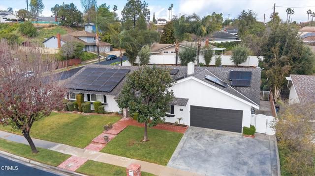 285 Siesta Avenue, Thousand Oaks, CA 91360