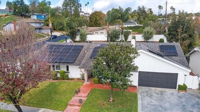 285 Siesta Avenue, Thousand Oaks, CA 91360