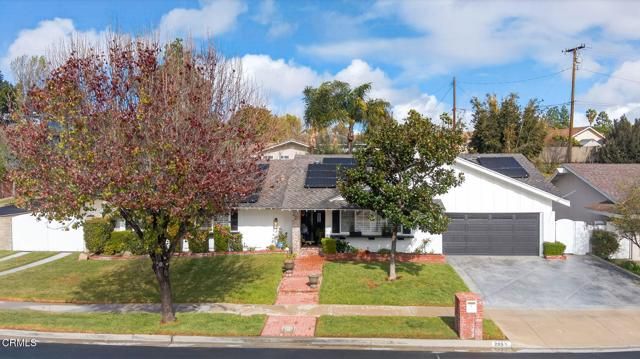 285 Siesta Avenue, Thousand Oaks, CA 91360