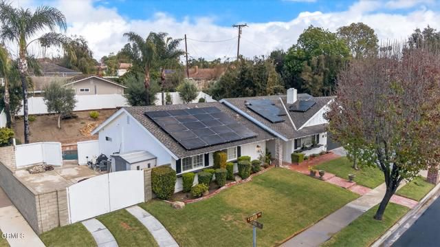 285 Siesta Avenue, Thousand Oaks, CA 91360