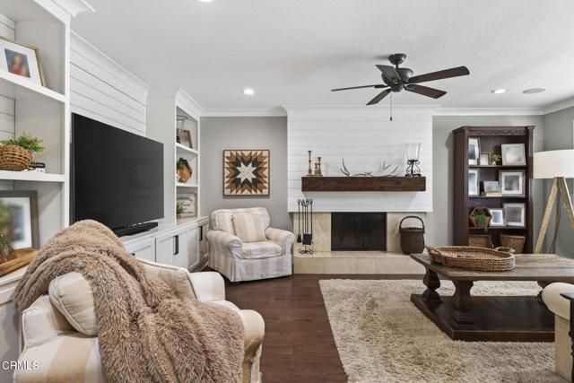 285 Siesta Avenue, Thousand Oaks, CA 91360