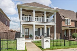 5403 Park, Tuscaloosa, AL 35406