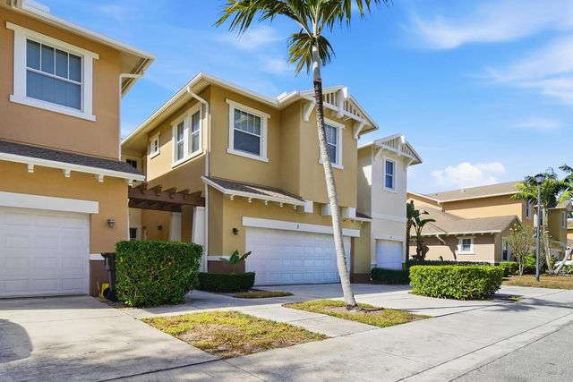 855 Marina Del Ray Lane 3, West Palm Beach, FL 33401