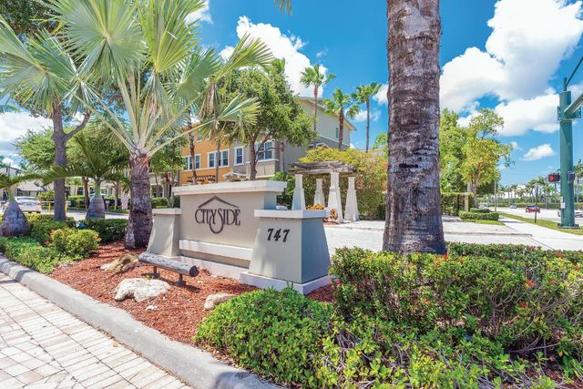 855 Marina Del Ray Lane 3, West Palm Beach, FL 33401