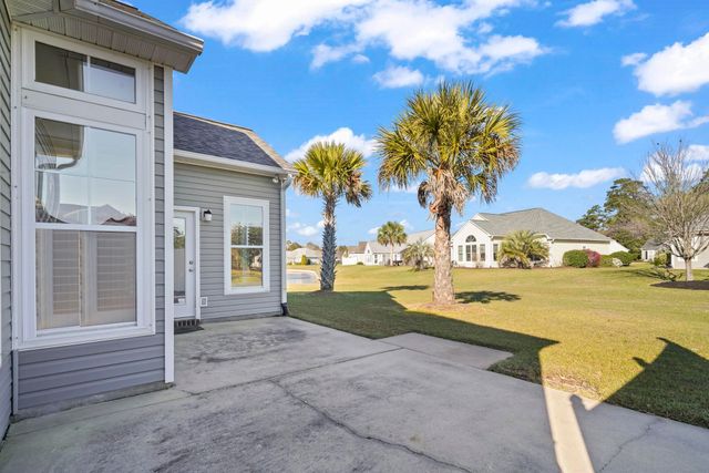 2 Hearthstone Way, Murrells Inlet, SC 29576