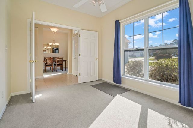 2 Hearthstone Way, Murrells Inlet, SC 29576