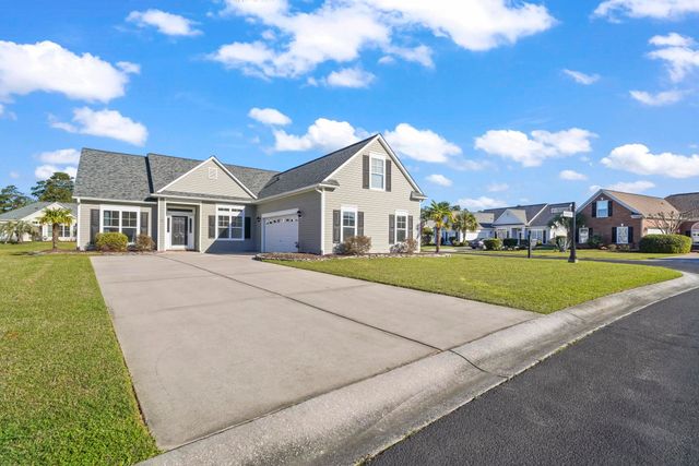2 Hearthstone Way, Murrells Inlet, SC 29576