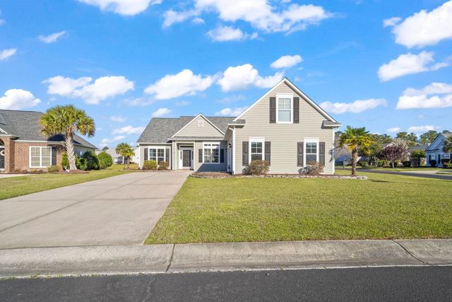 2 Hearthstone Way, Murrells Inlet, SC 29576