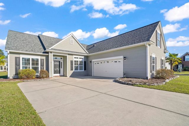 2 Hearthstone Way, Murrells Inlet, SC 29576