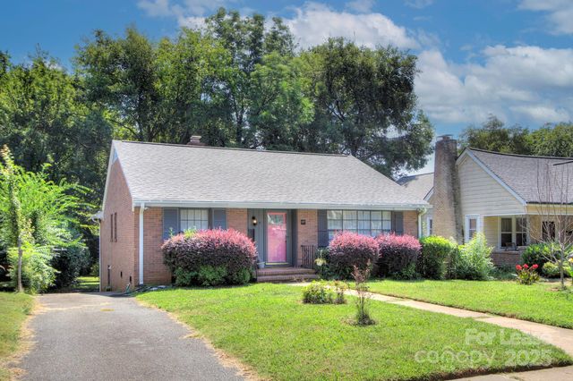 629 Grandin Road, Charlotte, NC 28208