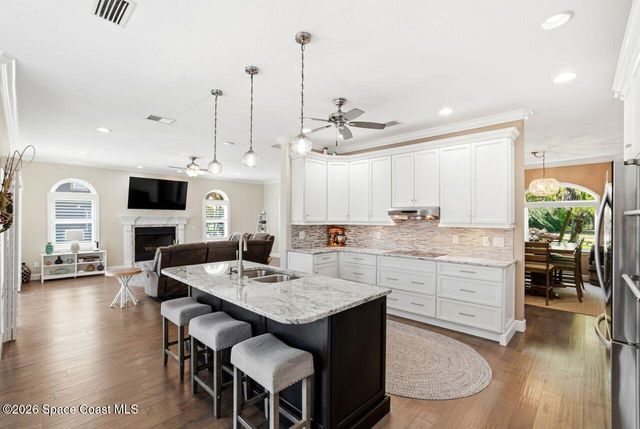 430 Windtamer Way, Merritt Island, FL 32952