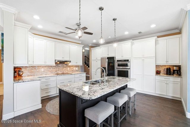 430 Windtamer Way, Merritt Island, FL 32952