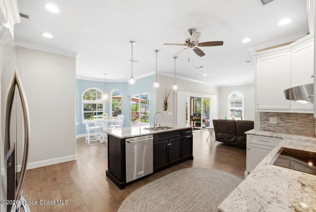 430 Windtamer Way, Merritt Island, FL 32952