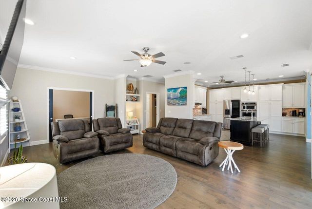 430 Windtamer Way, Merritt Island, FL 32952