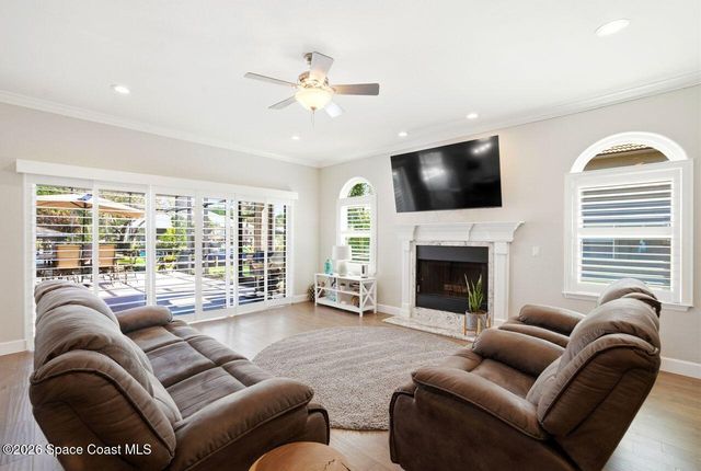 430 Windtamer Way, Merritt Island, FL 32952