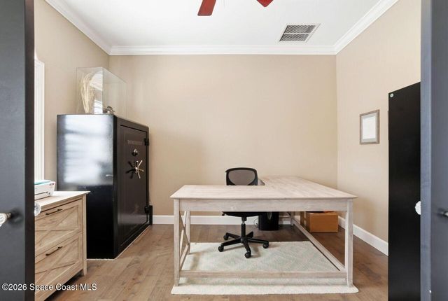 430 Windtamer Way, Merritt Island, FL 32952