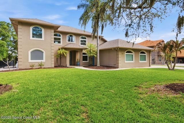 430 Windtamer Way, Merritt Island, FL 32952