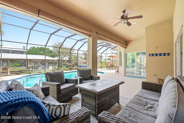 430 Windtamer Way, Merritt Island, FL 32952