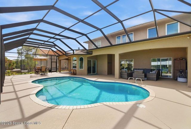 430 Windtamer Way, Merritt Island, FL 32952
