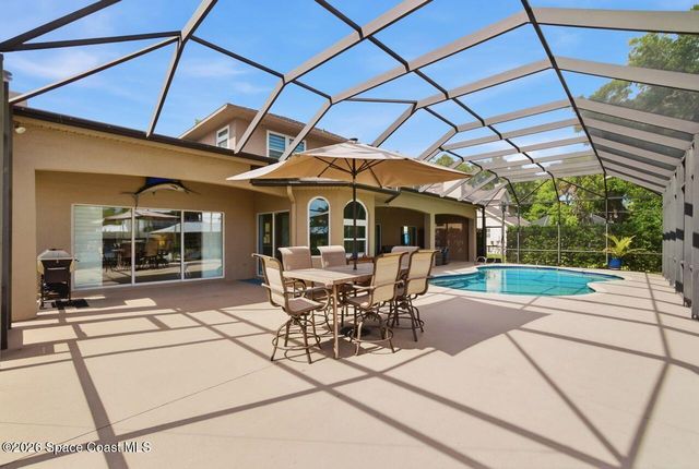 430 Windtamer Way, Merritt Island, FL 32952