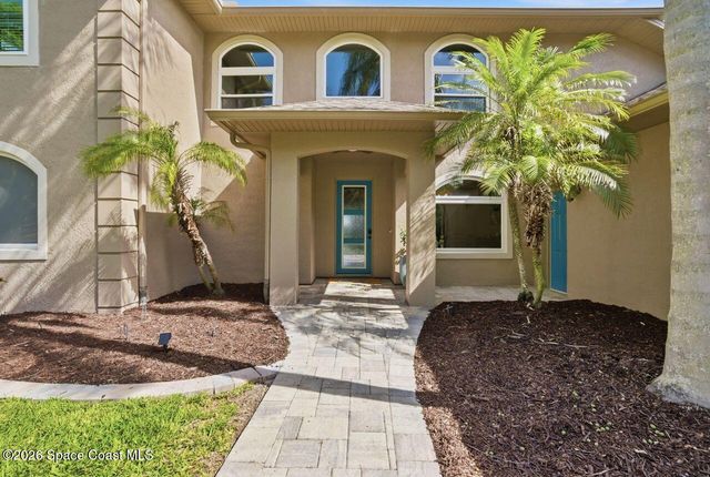 430 Windtamer Way, Merritt Island, FL 32952