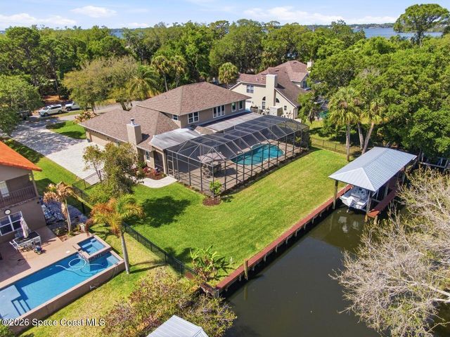 430 Windtamer Way, Merritt Island, FL 32952