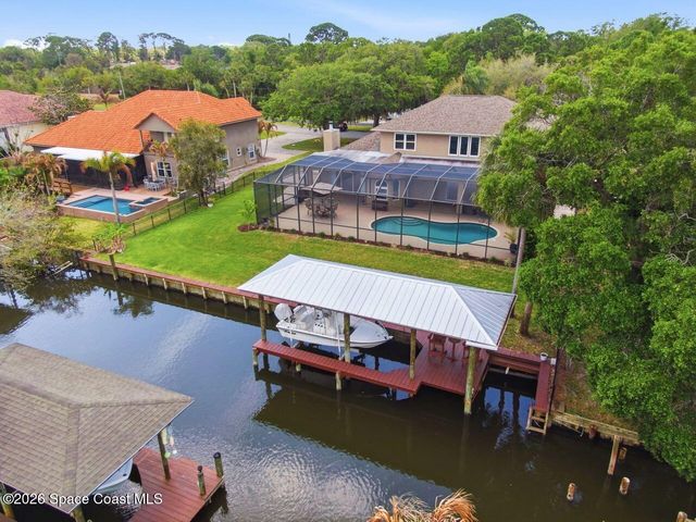 430 Windtamer Way, Merritt Island, FL 32952