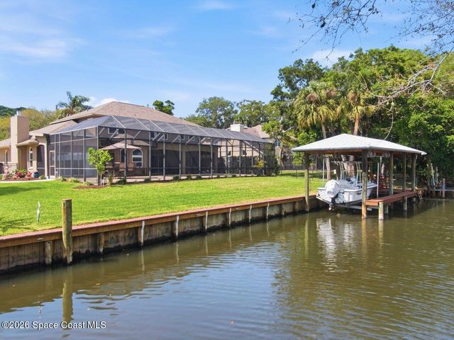 430 Windtamer Way, Merritt Island, FL 32952