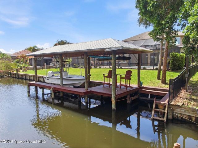 430 Windtamer Way, Merritt Island, FL 32952