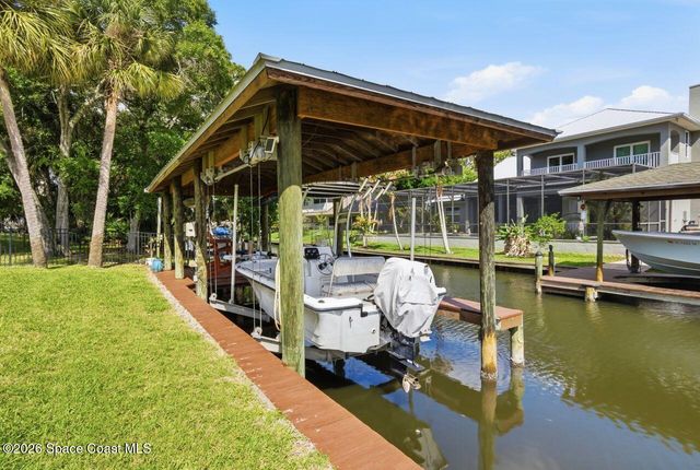 430 Windtamer Way, Merritt Island, FL 32952