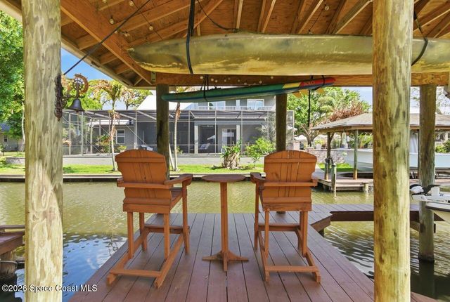 430 Windtamer Way, Merritt Island, FL 32952