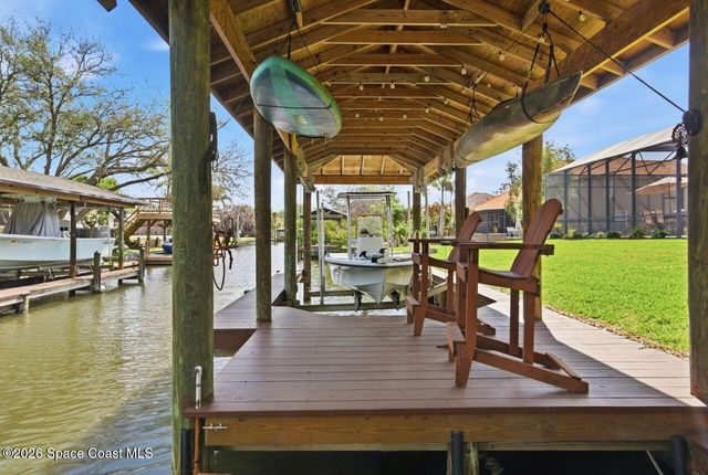 430 Windtamer Way, Merritt Island, FL 32952