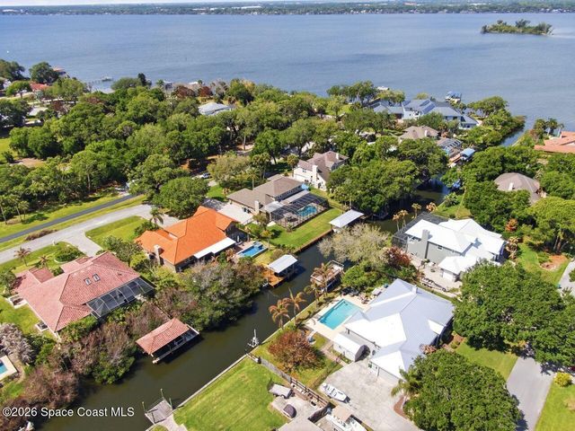 430 Windtamer Way, Merritt Island, FL 32952