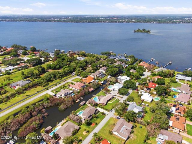 430 Windtamer Way, Merritt Island, FL 32952
