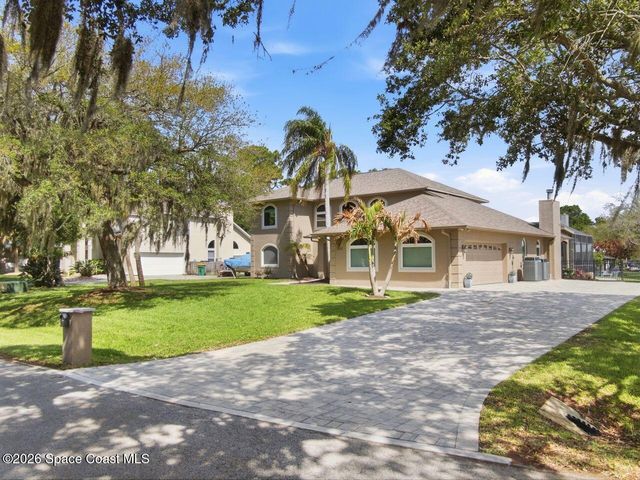 430 Windtamer Way, Merritt Island, FL 32952