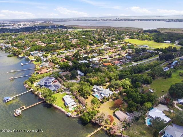 430 Windtamer Way, Merritt Island, FL 32952
