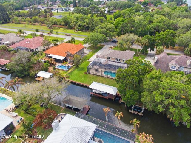 430 Windtamer Way, Merritt Island, FL 32952