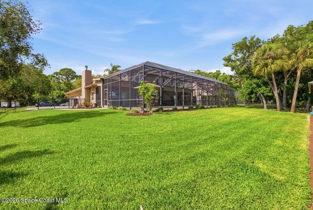 430 Windtamer Way, Merritt Island, FL 32952