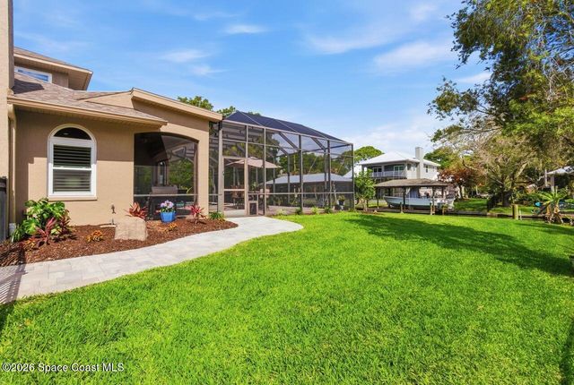 430 Windtamer Way, Merritt Island, FL 32952